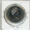 Image 2 : 1974 Winnipeg 100th Anniversary Canadian Silver Dollar