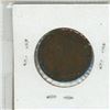 Image 2 : 1912 Canadian 1 Cent Coin