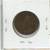 Image 2 : 1916 Canadian 1 Cent Coin