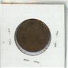 Image 2 : 1886 Canadian 1 Cent Coin