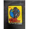 Image 2 : (5) Unopened packs of Dick Tracy Trading Cards TOPPS
