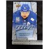 Image 1 : Sealed 23/24  UPPER DECKER MUP Hobby Box Hockey
