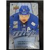 Image 2 : Sealed 23/24  UPPER DECKER MUP Hobby Box Hockey