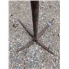 Image 2 : Ships Anchor Mid 1800s Great Decor boot 70ilbs Approx. 30"x36" (Believed European)