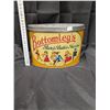 Image 1 : Large Excellent Condition Candy Tin