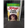 Image 4 : Empty Aunt Jemima Box + Bottle + Limited Edition Cornflakes Full Box (2011-2012)