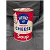 Image 1 : Original Heinz Cheese Soup (1950-54)