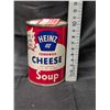 Image 2 : Original Heinz Cheese Soup (1950-54)