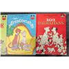 Image 3 : Aristocrats, Cinderella, 101 Dalmatians, and Jungle Books 1970s
