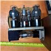 Image 3 : Box of wirless no. 19 case spare valves