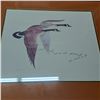 Image 2 : Picture of geese- 29" by 25"