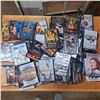 Image 1 : Lot of various dvd movies