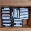 Image 2 : Various VHS videos