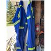 Image 1 : 2x size 60 work coveralls NEW