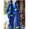 Image 2 : 2x size 60 work coveralls NEW