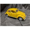 Image 1 : Beetle Metal EUC Diecast (Stamped 1987)