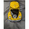 Image 2 : Beetle Metal EUC Diecast (Stamped 1987)
