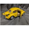 Image 4 : Beetle Metal EUC Diecast (Stamped 1987)