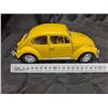 Image 6 : Beetle Metal EUC Diecast (Stamped 1987)