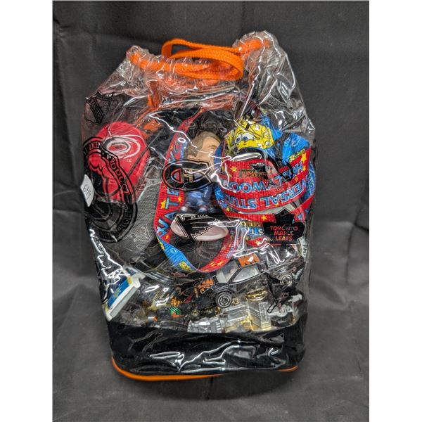 MISC. Bag of Collectables