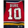 Image 4 : Vintage Authentic Kids BURE Jersey  Size M ECU