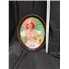 Image 1 : Original Tin Coke Tray Approx. 10.5"x13