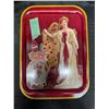 Image 3 : Original Tin Coke Tray Approx. 10.5"x15