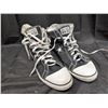 Image 1 : 1980s Converse High Tops ECU Size 12