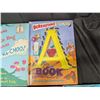 Image 4 : Dr. Seuss and etc. vintage Book Lot