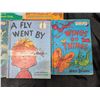 Image 7 : Dr. Seuss and etc. vintage Book Lot