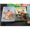 Image 4 : Vintage Book Lot