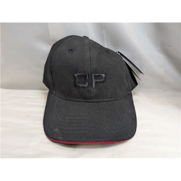 Rare Black CP Hat (Mint Condition Never worn, Only a few given to employees)