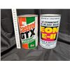 Image 2 : (2) Full Excellent Condition Cans of GTX + EON II