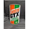 Image 3 : (2) Full Excellent Condition Cans of GTX + EON II