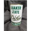 Image 3 : (2) Full Excellent Condition Cans of Quaker State