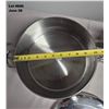 Image 3 : NEW Stainless Steel Ultralux Soup/Stock Pot