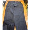 Image 1 : Dakota Work Pants - Mens Size 36"W x 32"L.
