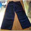 Image 1 : Dakota Work Pants - Mens Size 36"W x 32"L.
