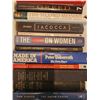 Image 3 : 21 non-fiction books - see pics
