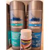 Image 4 : Aquarius Spa kit - Spa/Hottub water treatment - full