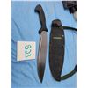 Image 1 : Schrade Schbolo 20 Inch Machete with 14 inch blade and carrying sheath