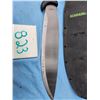 Image 3 : Schrade Schbolo 20 Inch Machete with 14 inch blade and carrying sheath