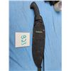 Image 4 : Schrade Schbolo 20 Inch Machete with 14 inch blade and carrying sheath