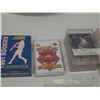 Image 6 : Lot of Hockey Cards, Baseball Cards, Golf Cards, Hockey Mini Jerseys, etc.