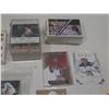 Image 7 : Lot of Hockey Cards, Baseball Cards, Golf Cards, Hockey Mini Jerseys, etc.