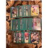 Image 2 : Jogo - CFL Football Cards