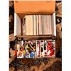 Image 1 : Box of Assorted Hockey Cards