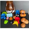 Image 2 : Potato Head - Hasbro