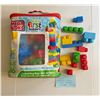 Image 2 : Mega Bloks - First Builders - case