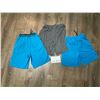 Image 2 : 3 Under Armour shorts - 2 med - 1 small